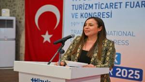 TTI İzmir sektör toplantısı turizm paydaşlarını bir araya getirdi