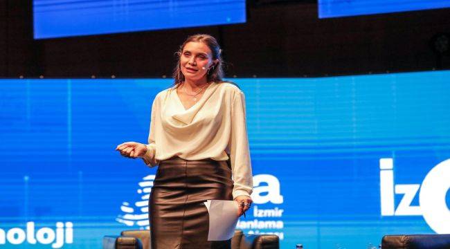 “Yapay zekayla insanlık tarihini değiştirecek muazzam eşik aşıldı”