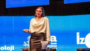 “Yapay zekayla insanlık tarihini değiştirecek muazzam eşik aşıldı”