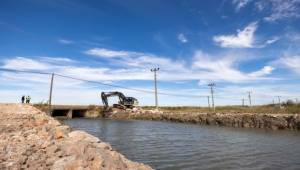 Yarımada’daki derelerden 100 bin ton malzeme çıkarıldı