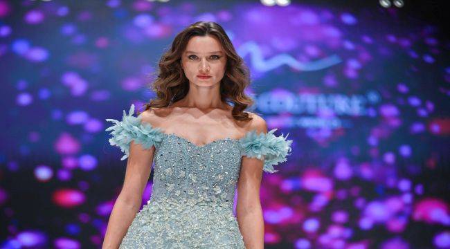 19. IF Wedding Fashion İzmir için geri sayım başladı