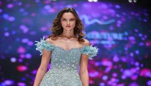 19. IF Wedding Fashion İzmir için geri sayım başladı