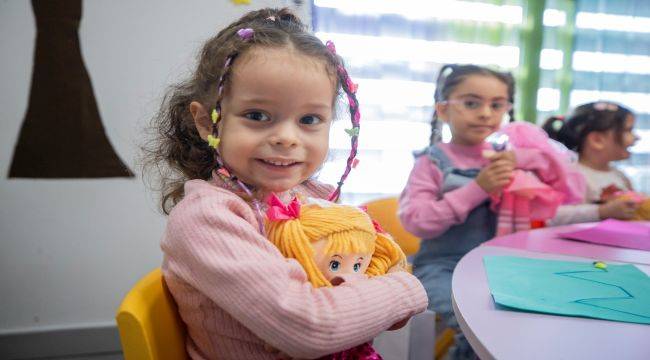 2026’da Yuvamız İzmir büyüyor, yeni karavan parklar geliyor