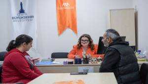 “53 Engelli Birey İş Hayatına Kazandırıldı”