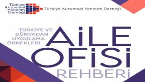 Aile Şirketlerine Yeni Nesil Yönetim Kılavuzu