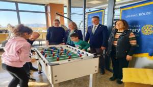 Anne ve Çocuklar İzmir’de Farkındalıkta Buluştu