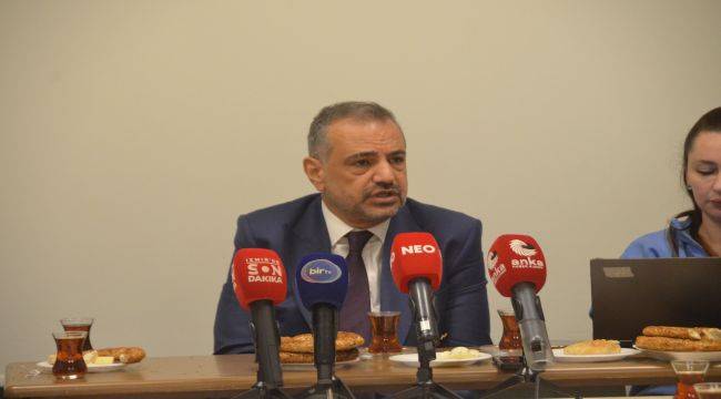 Aslanoğlu: “Adalet sistemi CHP’lilerin içeri alınması için her defasında yeni bir yol buluyor”