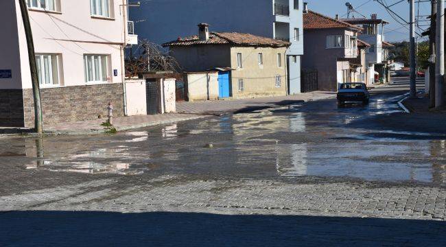 “Aydın’da Su İsyanı: Tepkiler Büyükşehir’e”