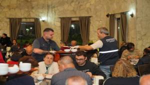 Ayvalık'ta 3 Aralık Dünya Engelliler Günü Etkinliği