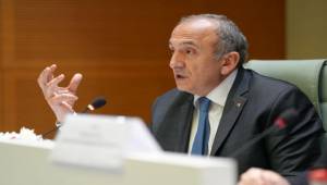 Başkan Dutlulu, Ticaret Odası’nda İş İnsanları ile Buluştu