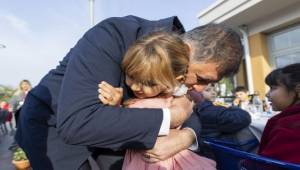 Başkan Tugay Göl Gazinosu’nda Beydağlı kadınlarla buluştu