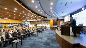 Başkan Tugay: Kooperatiflerle iş birliği içinde sorunları aşacağız