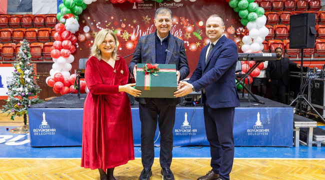 “Bize mutluluk gözyaşları döktürün”