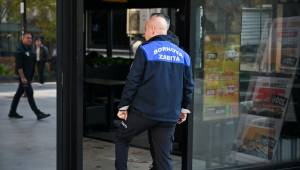 Bornova’da düzen ve güvenlik için yeni adım