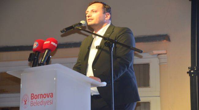 Bornova’nın tarihi mirası gün yüzüne çıkıyor