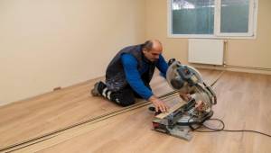 Büyükşehir’den Sağlık Odaklı Sosyal Adım