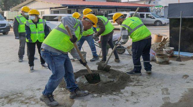 Büyükşehir’den Türkiye’ye örnek istihdam modeli