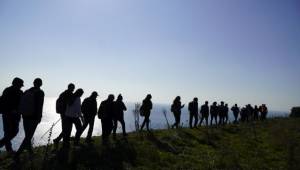 Büyükşehir'den üniversiteliler için tarih ve doğa rotası