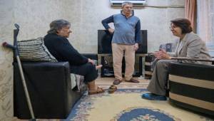 Büyükşehir’in “Güvenli Ev, Sağlıklı Yaşam” projesi başladı