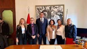 Çağatay Güç: CHP’nin Oyu Yüzde 40’ın Üzerinde