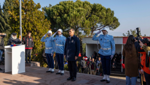Çağatay Güç: “Cumhuriyet Sahipsiz Değildir, Cumhuriyet Biziz!”