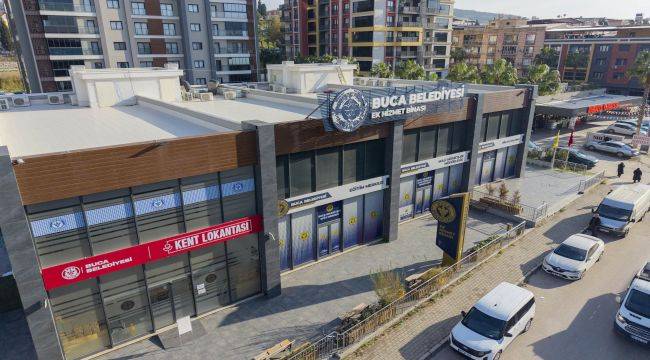  Çocuklara ders desteği, yetişkinlere mesleki gelişim fırsatı