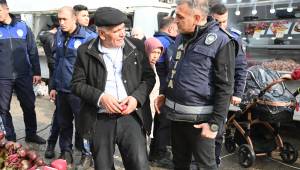 Çözüm Artık Vatandaşın Yanı Başında