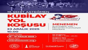 Devrim şehidi Kubilay 95’inci kez anılacak