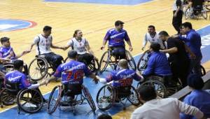 Engel aştılar, gurur yaşattılar