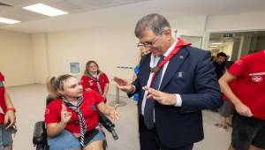 Engelli dostu şehir: İzmir