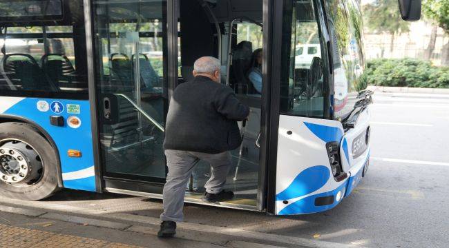 ESHOT’tan 3 Aralık Dünya Engelliler Günü müjdesi