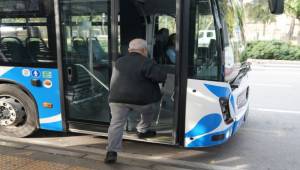 ESHOT’tan 3 Aralık Dünya Engelliler Günü müjdesi