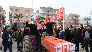 Gümüldürlü Mandalina Üreticileri Zor Durumda