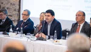 İzmir’de Su Konseyi kuruluyor, Gri Su dönemi başlıyor