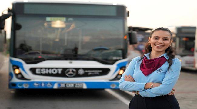 İzmir’den dünyaya “eşitlik” dersi