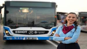 İzmir’den dünyaya “eşitlik” dersi