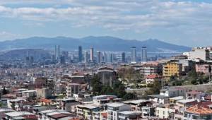 İzmir riskleri öngören, güvenli ve planlı kent modeli ile örnek olacak