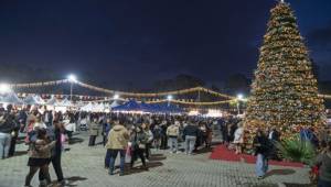 İzmirliler aralık ayında Kültürpark’ta buluşuyor