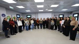 Kadın Dayanışmasının Gücü Efes Selçuk’ta Buluştu