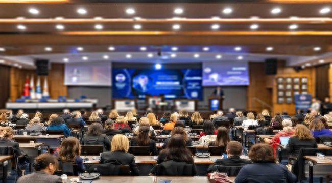 “Kamuda dönüşüm olmadan başarı mümkün değil”