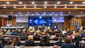 “Kamuda dönüşüm olmadan başarı mümkün değil”