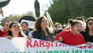 Karşıyaka’da hayata engel yok!