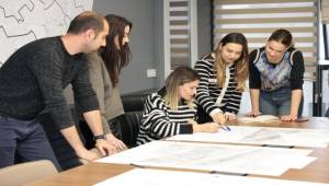 Konak’ta kentsel dönüşüm uygulama modeli belirleniyor