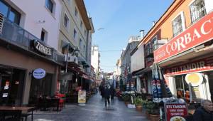 Konak’ta ortak akıl rüzgarı devam ediyor