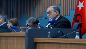 Onat Tüneli’nde Riskli Yapılar İçin Acil Tahliye Paketi