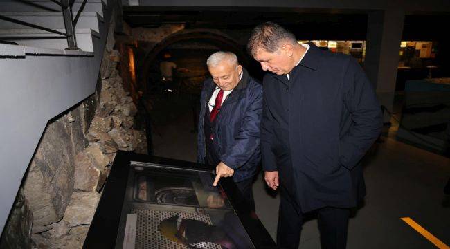 “Sağlık alanında yerel yönetimlere daha çok yetki verilmeli”