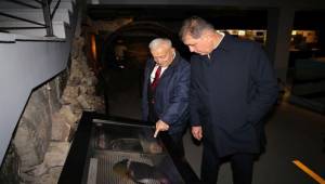 “Sağlık alanında yerel yönetimlere daha çok yetki verilmeli”