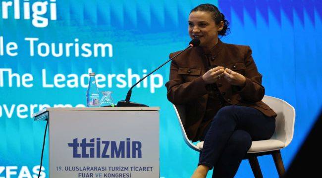 “Turizm, Yerelle Bütünleştiğinde Gerçek Değer Yaratıyor”