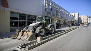 Ulaşımda kalıcı konfor hamlesi