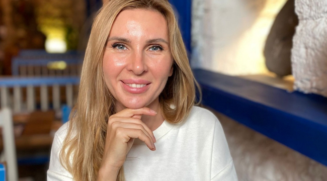 Victoria Polat, Sağlık Turizmine İnsan Odaklı Bir Vizyon Katıyor